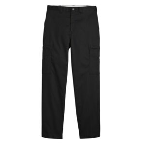 CDKPLP337-NV Dickies Industrial Cotton Cargo Pant, Navy